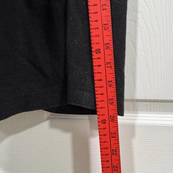 Women’s M MISSONI Grey Gray Skirt Mini Wool Blend US 6 Formal Classy‎ Classic - Picture 8 of 11